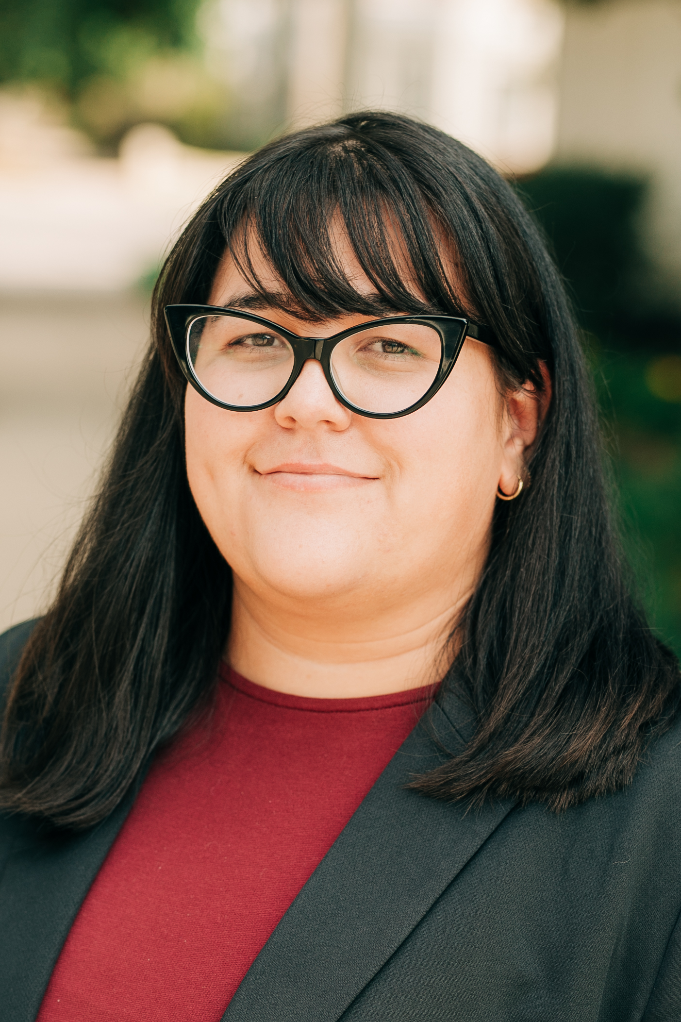 Jackie Garcia Sink Gordon Accountants & Advisors